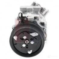 Компрессор кондиционера AKS DASIS MIJUW F7 4044455535324 879897 852450n - Изображение 13