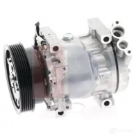 Компрессор кондиционера AKS DASIS MIJUW F7 4044455535324 879897 852450n - Изображение 16