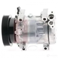 Компрессор кондиционера AKS DASIS MIJUW F7 4044455535324 879897 852450n - Изображение 17