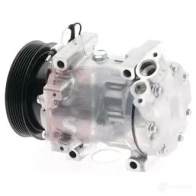 Компрессор кондиционера AKS DASIS MIJUW F7 4044455535324 879897 852450n - Изображение 18