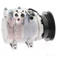 Компрессор кондиционера AKS DASIS 4044455452591 T 2Z6PE8 879614 851637n - Изображение 7