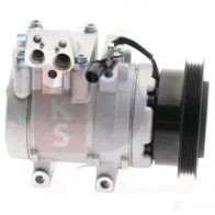 Компрессор кондиционера AKS DASIS 4044455452591 T 2Z6PE8 879614 851637n - Изображение 8