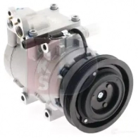 Компрессор кондиционера AKS DASIS 4044455452591 T 2Z6PE8 879614 851637n - Изображение 10
