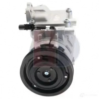 Компрессор кондиционера AKS DASIS 4044455452591 T 2Z6PE8 879614 851637n - Изображение 12