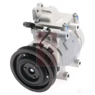 Компрессор кондиционера AKS DASIS 4044455452591 T 2Z6PE8 879614 851637n - Изображение 13