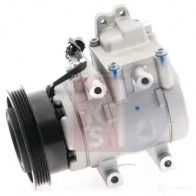 Компрессор кондиционера AKS DASIS 4044455452591 T 2Z6PE8 879614 851637n - Изображение 15
