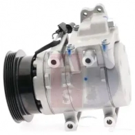 Компрессор кондиционера AKS DASIS 4044455452591 T 2Z6PE8 879614 851637n - Изображение 16