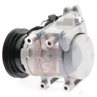 Компрессор кондиционера AKS DASIS 4044455452591 T 2Z6PE8 879614 851637n - Изображение 17
