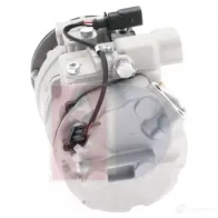 Компрессор кондиционера AKS DASIS ZG O8P 879220 850681n 4044455451952 - Изображение 4