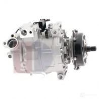 Компрессор кондиционера AKS DASIS ZG O8P 879220 850681n 4044455451952 - Изображение 9