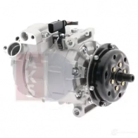 Компрессор кондиционера AKS DASIS ZG O8P 879220 850681n 4044455451952 - Изображение 10