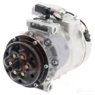 Компрессор кондиционера AKS DASIS ZG O8P 879220 850681n 4044455451952 - Изображение 14
