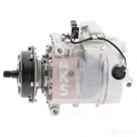 Компрессор кондиционера AKS DASIS ZG O8P 879220 850681n 4044455451952 - Изображение 16