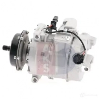 Компрессор кондиционера AKS DASIS ZG O8P 879220 850681n 4044455451952 - Изображение 17