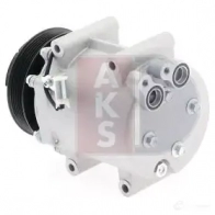Компрессор кондиционера AKS DASIS 04H4O 2Y 879230 850701n 4044455361770 - Изображение 2