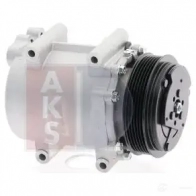 Компрессор кондиционера AKS DASIS 04H4O 2Y 879230 850701n 4044455361770 - Изображение 9