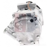 Компрессор кондиционера AKS DASIS U3 PKKQ 4044455468523 879710 851833n - Изображение 4