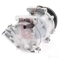 Компрессор кондиционера AKS DASIS U3 PKKQ 4044455468523 879710 851833n - Изображение 5