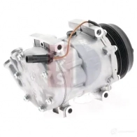 Компрессор кондиционера AKS DASIS U3 PKKQ 4044455468523 879710 851833n - Изображение 6