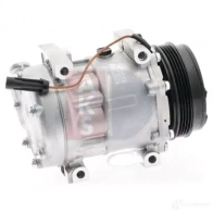 Компрессор кондиционера AKS DASIS U3 PKKQ 4044455468523 879710 851833n - Изображение 7