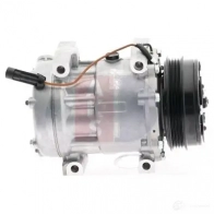 Компрессор кондиционера AKS DASIS U3 PKKQ 4044455468523 879710 851833n - Изображение 8