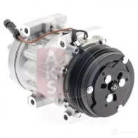 Компрессор кондиционера AKS DASIS U3 PKKQ 4044455468523 879710 851833n - Изображение 10