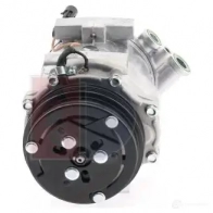 Компрессор кондиционера AKS DASIS U3 PKKQ 4044455468523 879710 851833n - Изображение 12