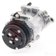 Компрессор кондиционера AKS DASIS U3 PKKQ 4044455468523 879710 851833n - Изображение 13