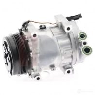 Компрессор кондиционера AKS DASIS U3 PKKQ 4044455468523 879710 851833n - Изображение 15