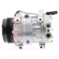 Компрессор кондиционера AKS DASIS U3 PKKQ 4044455468523 879710 851833n - Изображение 16