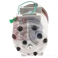 Компрессор кондиционера AKS DASIS 4044455355724 853650n 880279 GO ZRDW - Изображение 4