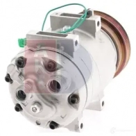 Компрессор кондиционера AKS DASIS 4044455355724 853650n 880279 GO ZRDW - Изображение 5