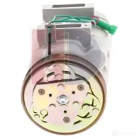 Компрессор кондиционера AKS DASIS 4044455355724 853650n 880279 GO ZRDW - Изображение 12