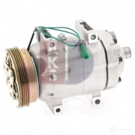 Компрессор кондиционера AKS DASIS 4044455355724 853650n 880279 GO ZRDW - Изображение 15