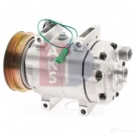 Компрессор кондиционера AKS DASIS 4044455355724 853650n 880279 GO ZRDW - Изображение 17