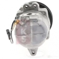 Компрессор кондиционера AKS DASIS 850714n 879239 4044455450979 R PKZ0 - Изображение 4