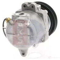 Компрессор кондиционера AKS DASIS 850714n 879239 4044455450979 R PKZ0 - Изображение 5