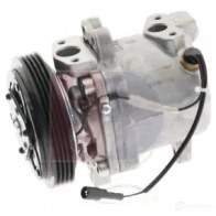 Компрессор кондиционера AKS DASIS 850714n 879239 4044455450979 R PKZ0 - Изображение 15