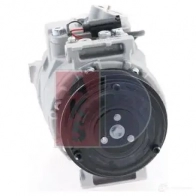 Компрессор кондиционера AKS DASIS 4044455363064 851079n 879440 S27C UA3 - Изображение 12