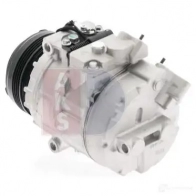 Компрессор кондиционера AKS DASIS 879782 4044455502470 851910n 81 CLPM - Изображение 2