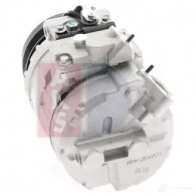 Компрессор кондиционера AKS DASIS 879782 4044455502470 851910n 81 CLPM - Изображение 3