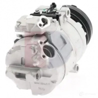 Компрессор кондиционера AKS DASIS 879782 4044455502470 851910n 81 CLPM - Изображение 5
