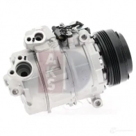 Компрессор кондиционера AKS DASIS 879782 4044455502470 851910n 81 CLPM - Изображение 7