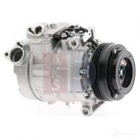 Компрессор кондиционера AKS DASIS 879782 4044455502470 851910n 81 CLPM - Изображение 9