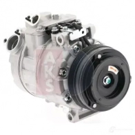 Компрессор кондиционера AKS DASIS 879782 4044455502470 851910n 81 CLPM - Изображение 10