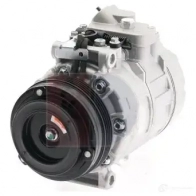 Компрессор кондиционера AKS DASIS 879782 4044455502470 851910n 81 CLPM - Изображение 13