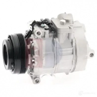 Компрессор кондиционера AKS DASIS 879782 4044455502470 851910n 81 CLPM - Изображение 15