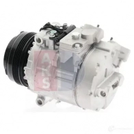 Компрессор кондиционера AKS DASIS 879782 4044455502470 851910n 81 CLPM - Изображение 17