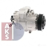 Компрессор кондиционера AKS DASIS 851070n 7 DHEA 879434 4044455452089 - Изображение 10