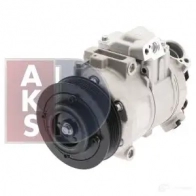 Компрессор кондиционера AKS DASIS 851070n 7 DHEA 879434 4044455452089 - Изображение 15